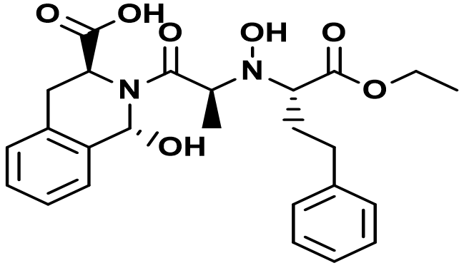 Quinapril EP Impurity J